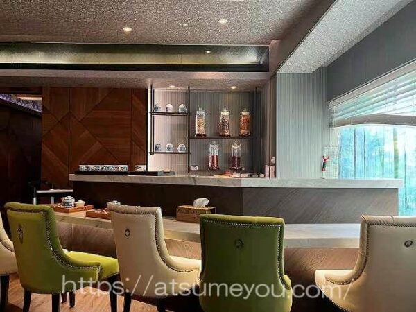 2023年12月　森SPA